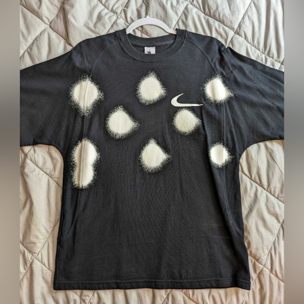 Nike x Off-White shirt size XS